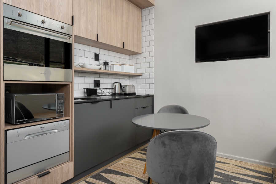 0 Bedroom Property for Sale in Zonnebloem Western Cape